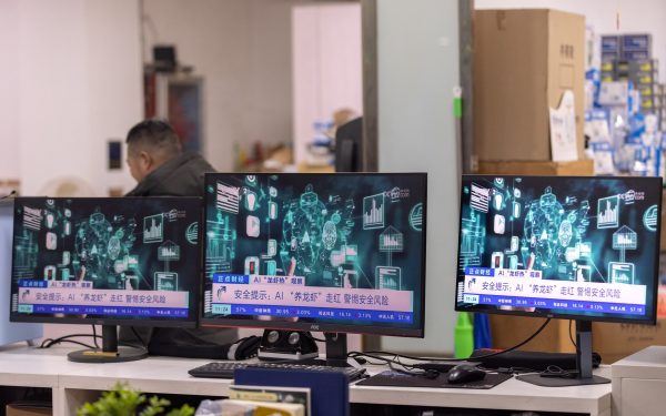 OpenClaw înlocuiește slujbe: China mizează pe AI