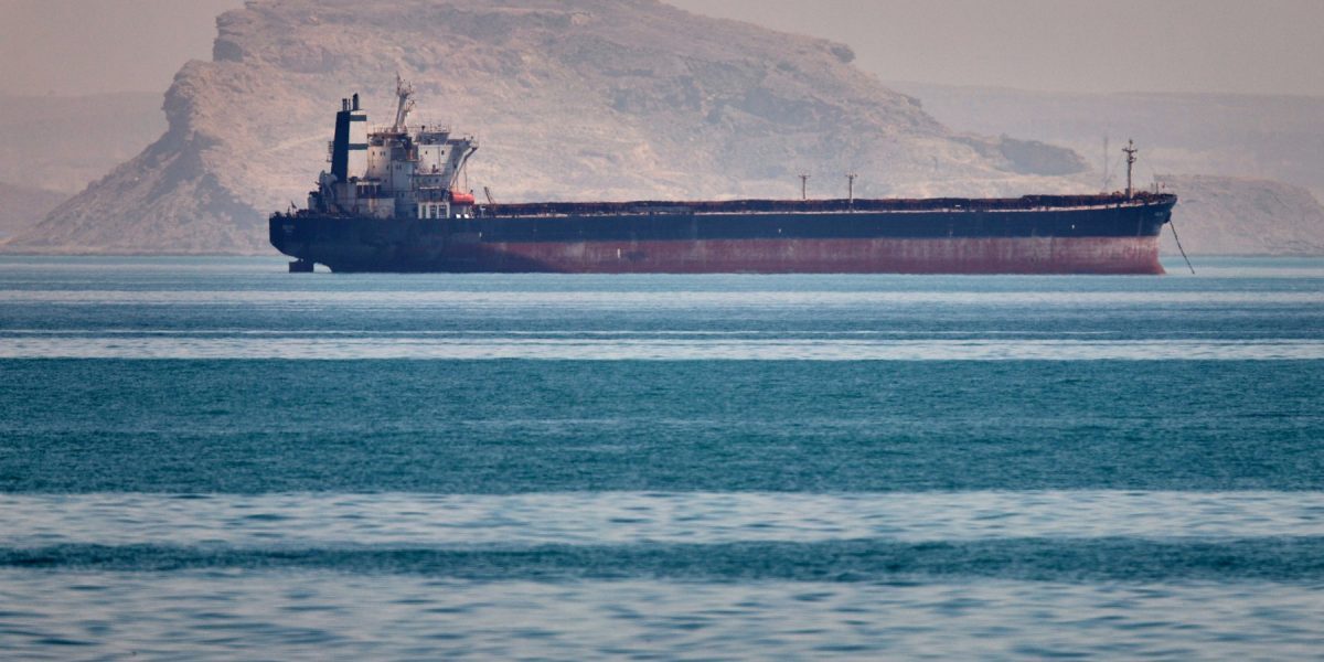 Iran și Oman, decizie majoră pentru Strâmtoarea Ormuz