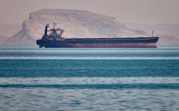 Iran și Oman, decizie majoră pentru Strâmtoarea Ormuz