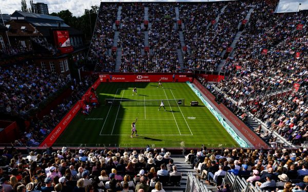Wimbledon: Premii record, jucători nemulțumiți
