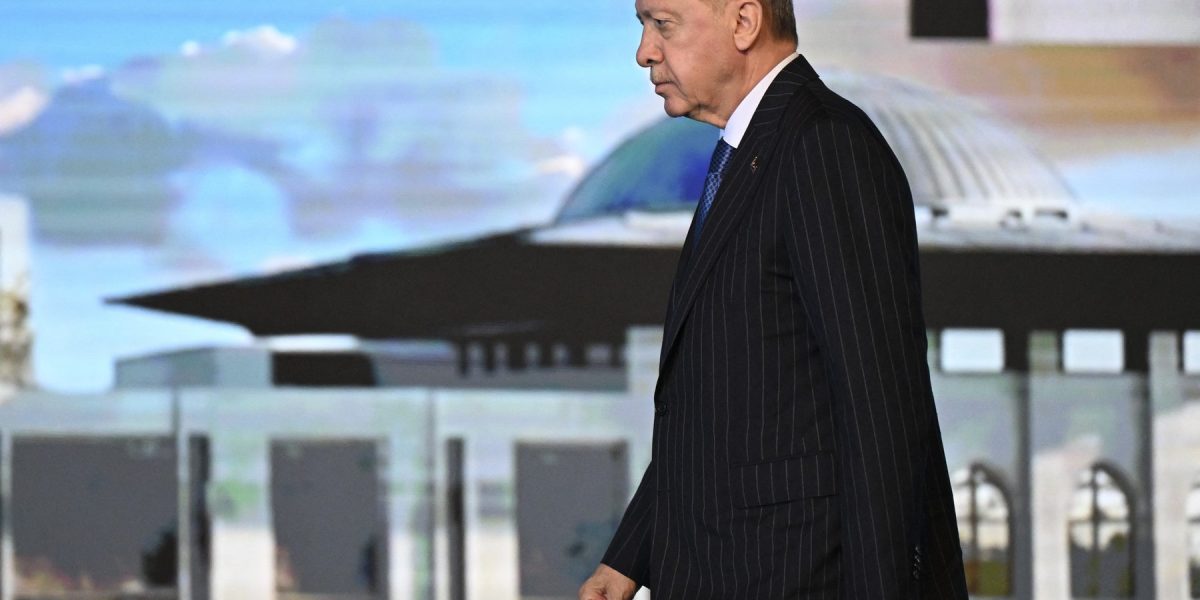 Ankara dă startul Summitului NATO: Noul aeroport, gata de primire