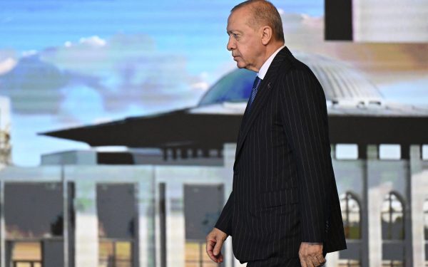 Ankara dă startul Summitului NATO: Noul aeroport, gata de primire