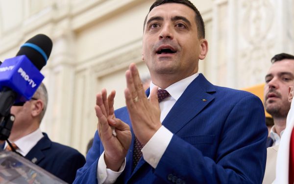 Kelemen Hunor: Simion a jucat șah-mat la votul pentru Guvernul Veștea