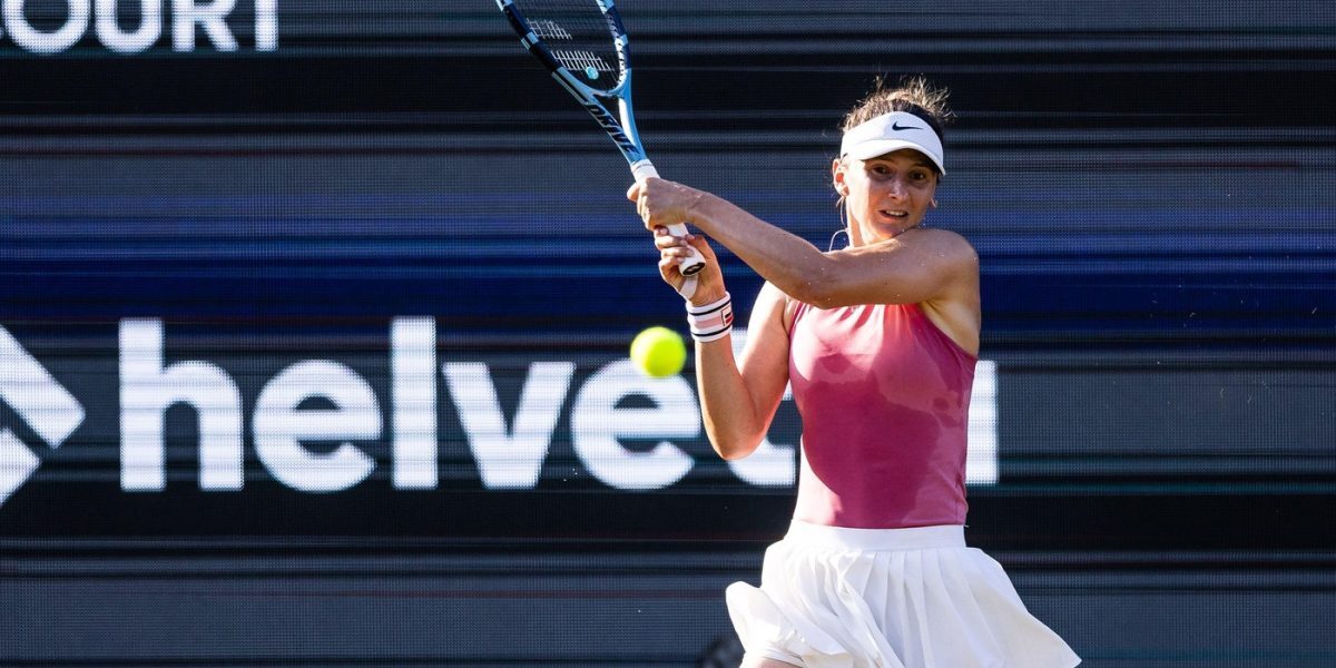 Wimbledon: Încă o româncă părăsește turneul în turul 1