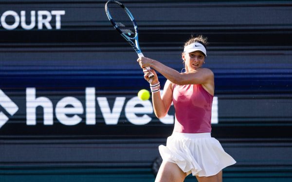 Wimbledon: Încă o româncă părăsește turneul în turul 1