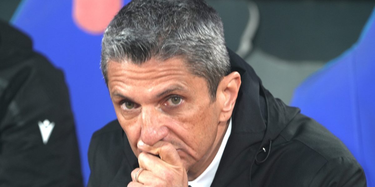 Savvidis l-a dezamăgit pe Răzvan Lucescu: „Așa ar fi fost firesc!”