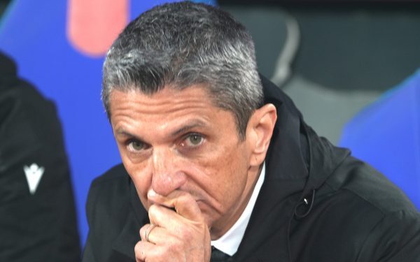 Savvidis l-a dezamăgit pe Răzvan Lucescu: „Așa ar fi fost firesc!”