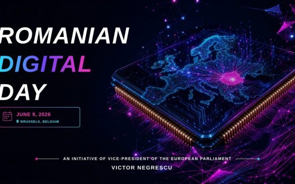 România: Trenul AI, risc sau șansă uriașă pentru economie