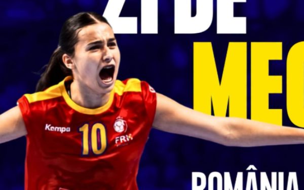 România înfruntă Canada la CM U20, LIVE pe VOYO