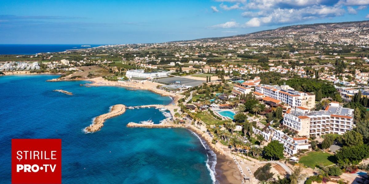 Destinație europeană de top, în criză de turiști