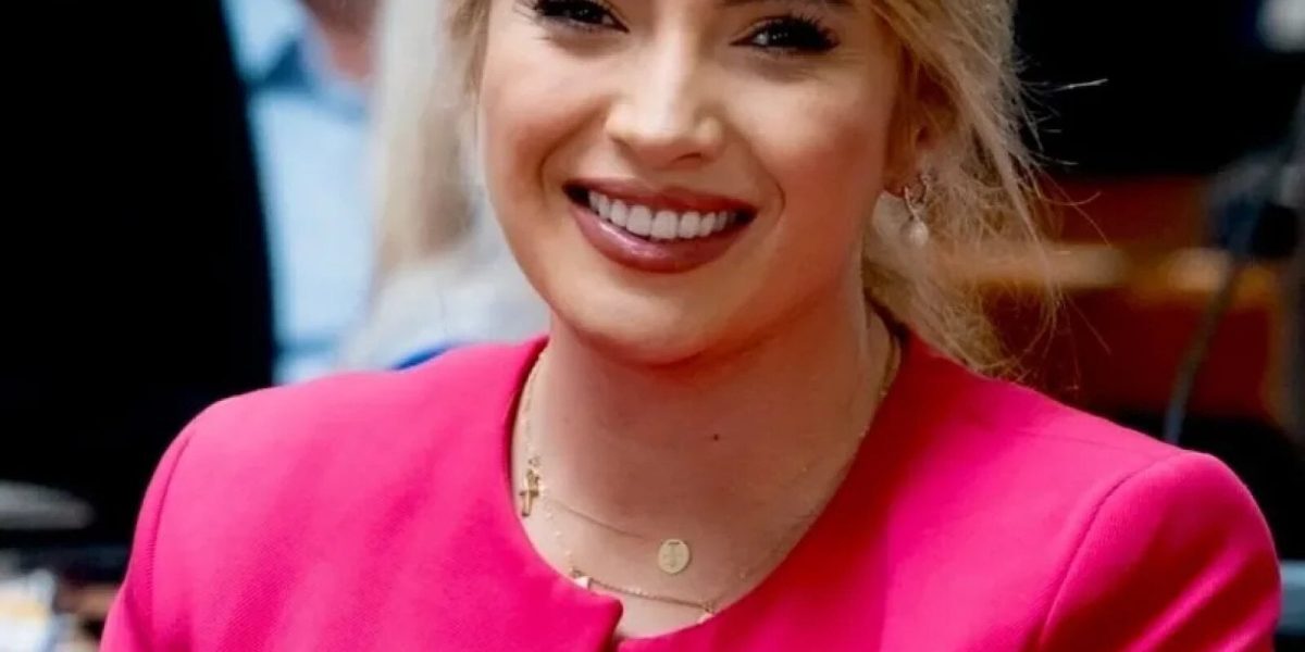 Demisie bombă din AUR: avocata Silvia Uscov pleacă