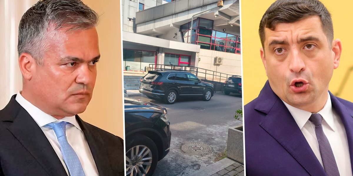 Veștea la AUR: Negocieri cu Simion pentru Guvern