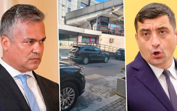 Veștea la AUR: Negocieri cu Simion pentru Guvern