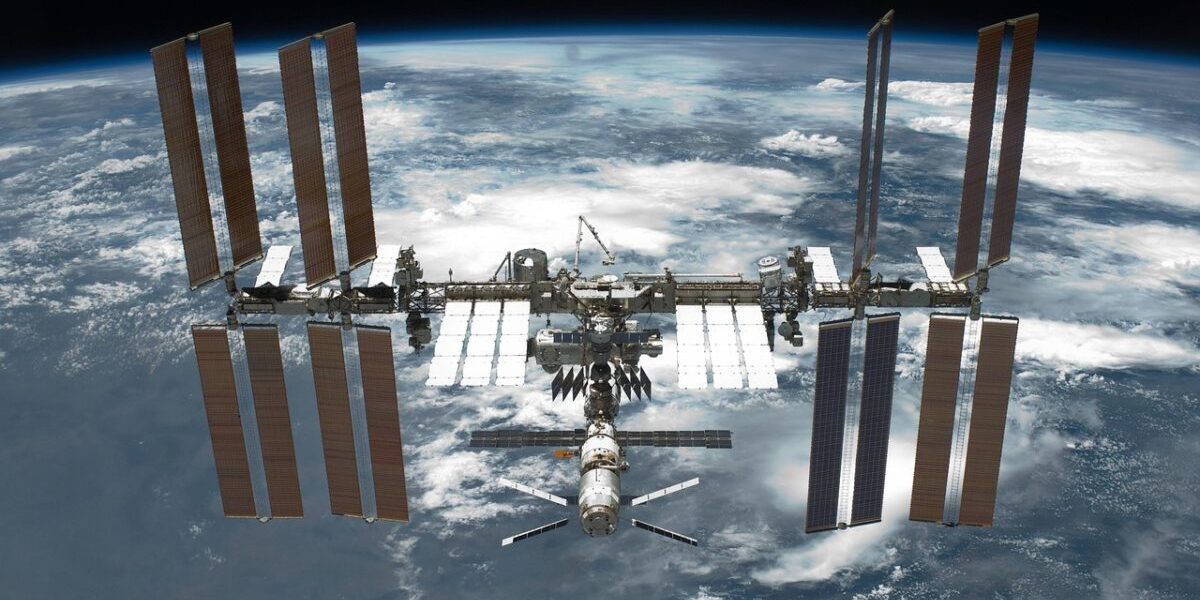 ISS, pe muchie de prăbușire: Experții avertizează asupra catastrofei