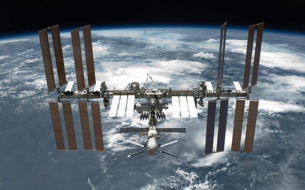 ISS, pe muchie de prăbușire: Experții avertizează asupra catastrofei