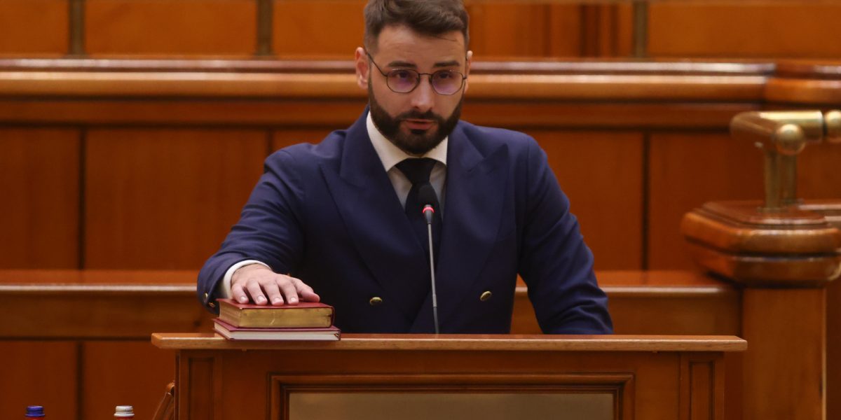 Rocada guvernamentală, șansă spre 2028