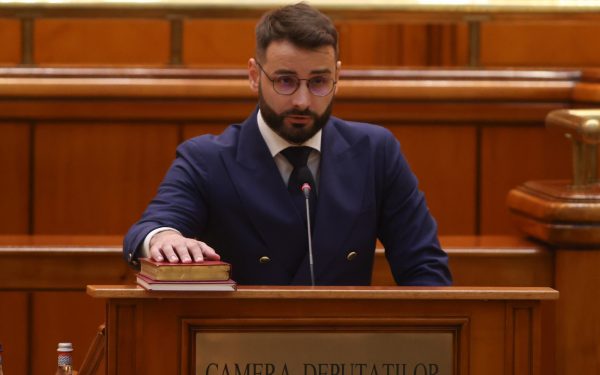 Rocada guvernamentală, șansă spre 2028