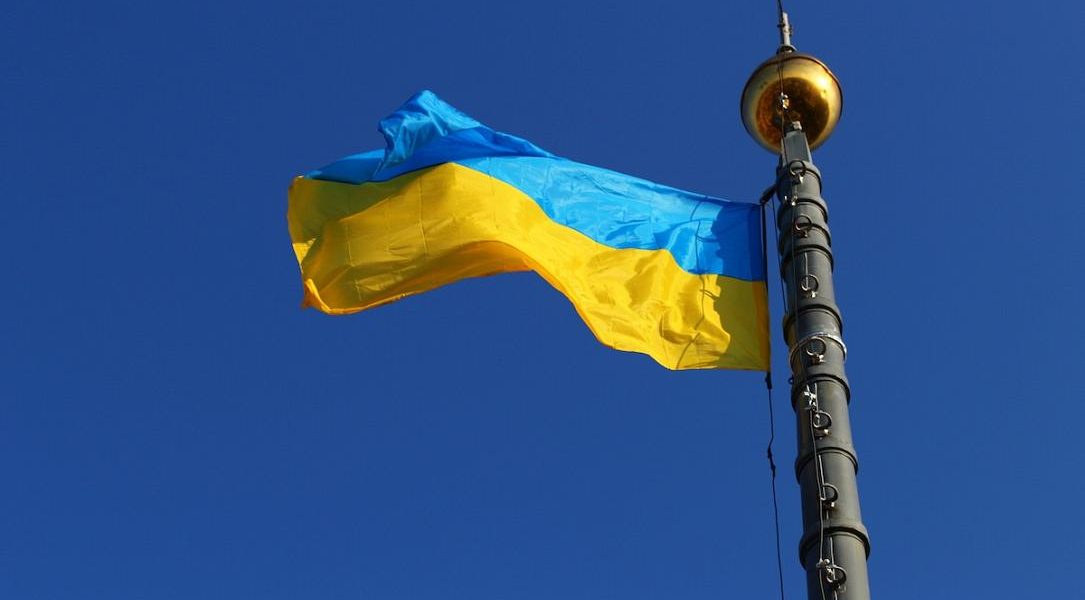 Constanța: Dronă ucraineană, deraiată de bruiaj