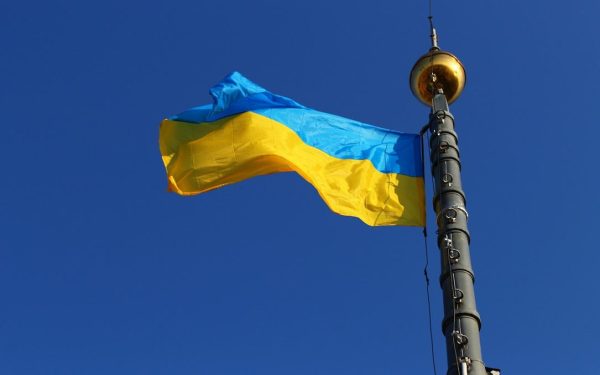 Constanța: Dronă ucraineană, deraiată de bruiaj