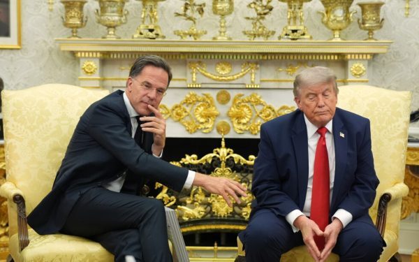 NATO în Turcia: Liderii vor coeziune, se tem de divizare