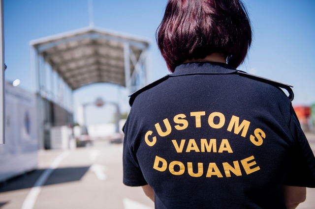 Vama intră în grevă pe 17 iunie. Sindicaliștii cer condiții mai bune