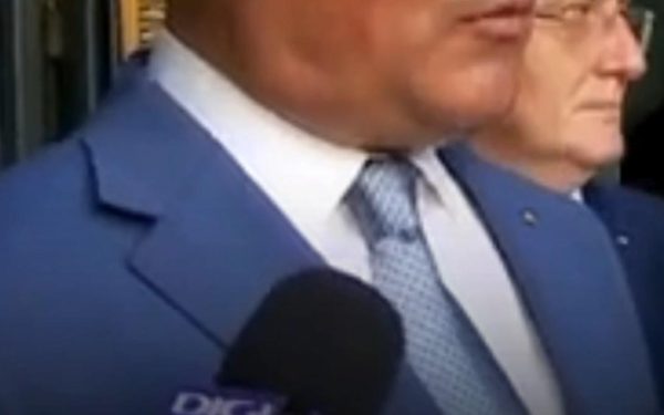 AUR anunță: „Mergem la învestire chiar în această seară”