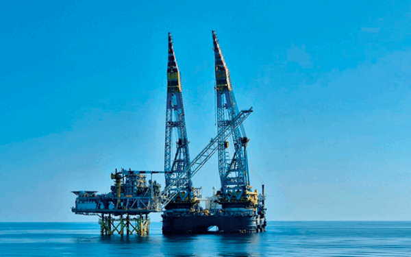 OMV Petrom și Romgaz, euforie pe bursă: Proiectul Neptun Alpha le-a urcat acțiunile.
