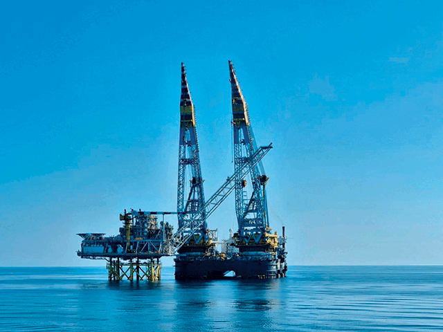 OMV Petrom și Romgaz, euforie pe bursă: Proiectul Neptun Alpha le-a urcat acțiunile.