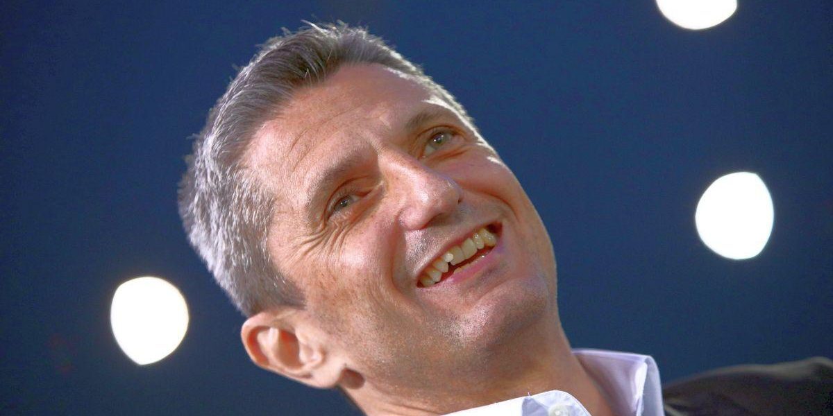 Lucescu, Doha: Semnat! Ultimele detalii din Qatar