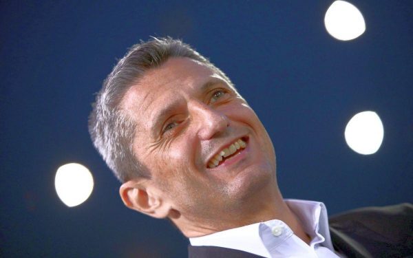 Lucescu, Doha: Semnat! Ultimele detalii din Qatar