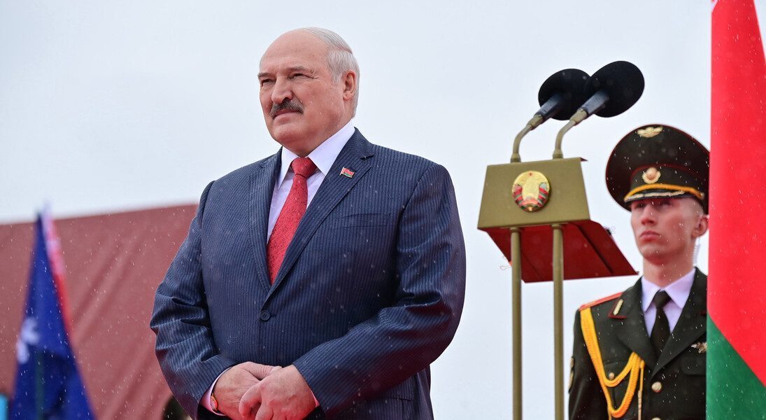 Lukașenko: Nu trimitem trupe în Ucraina; NATO alimentează isteria
