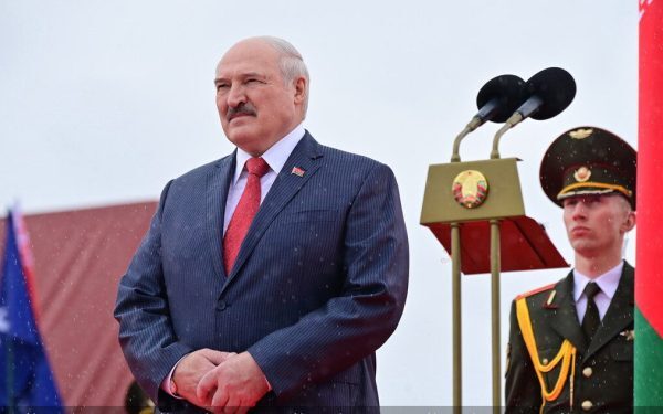 Lukașenko: Nu trimitem trupe în Ucraina; NATO alimentează isteria