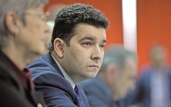 Voinea (ASE): Dumnezeu să binecuvânteze America și România