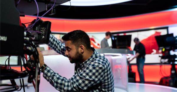 Piața TV britanică, remodelată de o tranzacție de 1,6 miliarde £