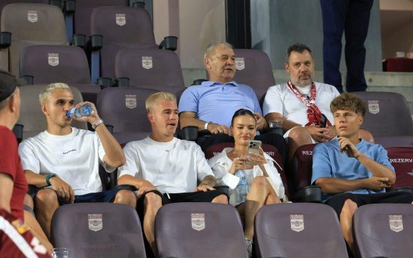 Pancu revine în Giulești: LIVE Rapid – Sepsi
