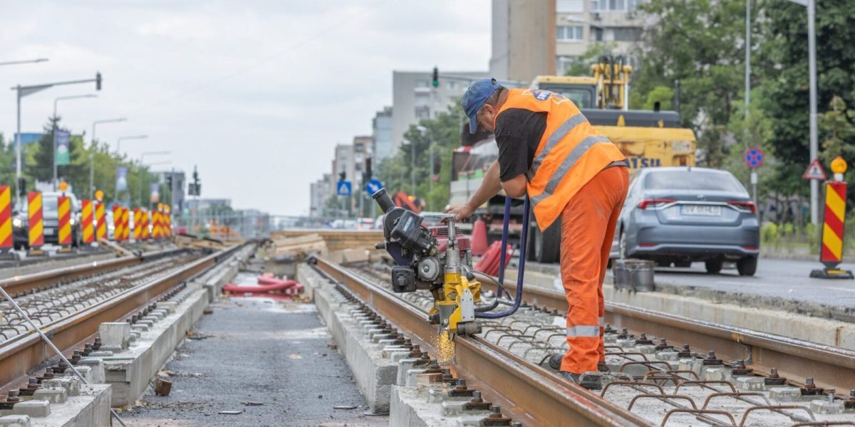 Primăria București, dilemă pentru linia 41: Prelungirea Ghencea sau linie nouă