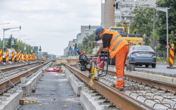 Primăria București, dilemă pentru linia 41: Prelungirea Ghencea sau linie nouă