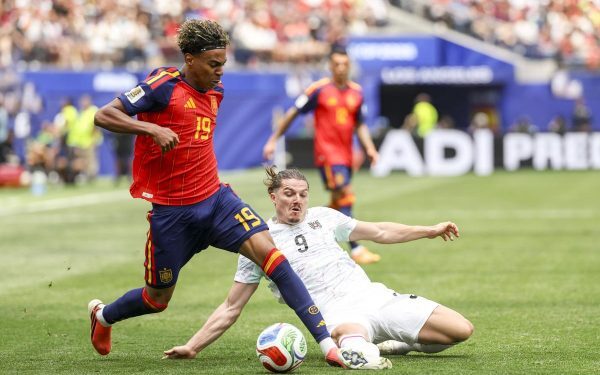 Spania – Austria: Duelul continuă la Mondial