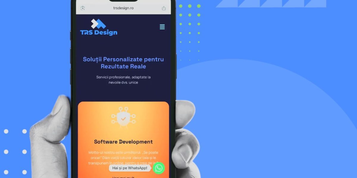 Site web: lista esențială pentru lansarea de succes