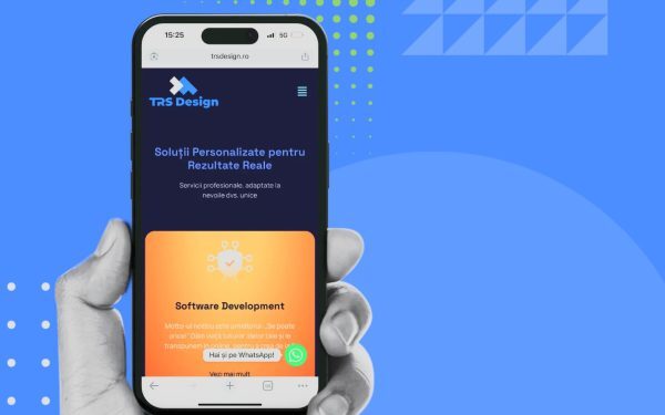 Site web: lista esențială pentru lansarea de succes