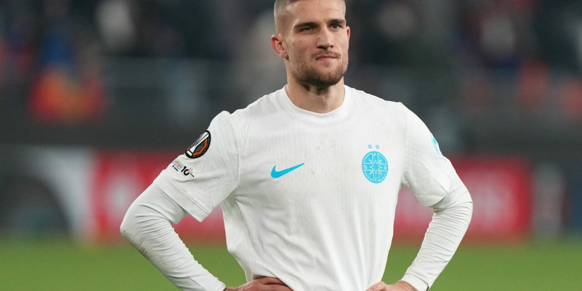 Drăguș la FCSB, Bîrligea aprobă transferul record