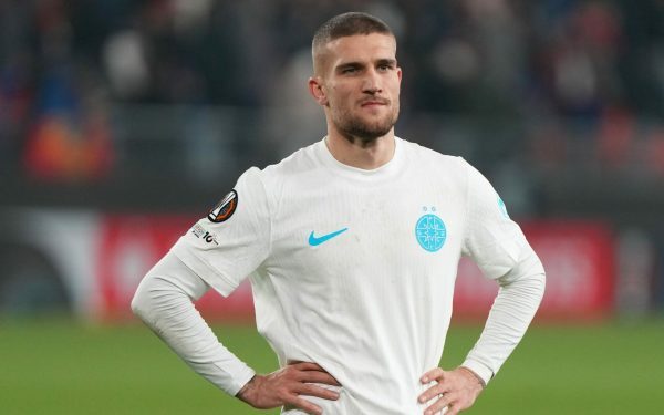 Drăguș la FCSB, Bîrligea aprobă transferul record