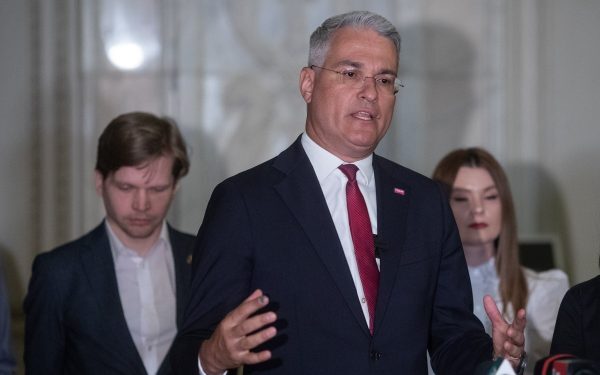PÎSLARU: Decizii CSM blitz, pensii speciale – așa ceva nu există