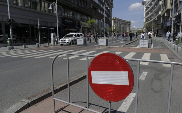 Marș Moto și Ziua Aviației: Restricții Rutiere Severe Sâmbătă/Duminică