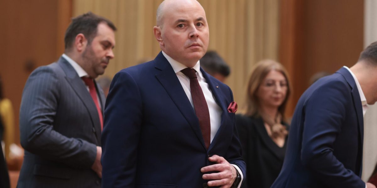 PNL, asaltat: „Partidul sub atac fără precedent”