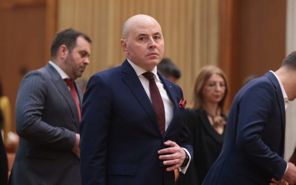 PNL, asaltat: „Partidul sub atac fără precedent”