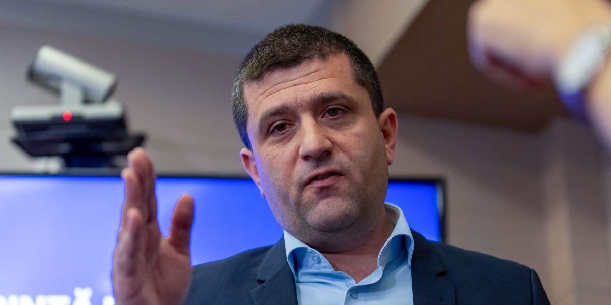 Miruță a publicat factura din Turcia. Contul vacanței: 10.000 euro