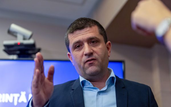 Miruță a publicat factura din Turcia. Contul vacanței: 10.000 euro