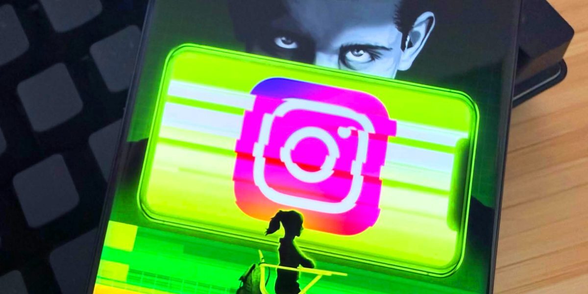 Instagram: Prădători online, reclame spre ilegalități cu minori