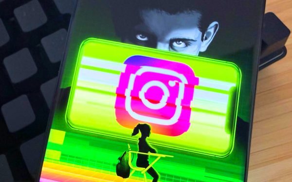 Instagram: Prădători online, reclame spre ilegalități cu minori